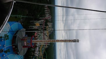 那須ハイランドパークに投稿された画像（2020/7/24）