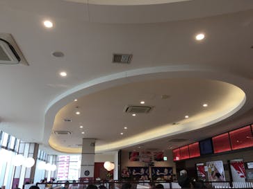 RAKU SPA 鶴見に投稿された画像（2020/7/24）