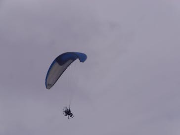 松島熱気球・パラグライダー体験に投稿された画像（2020/7/24）