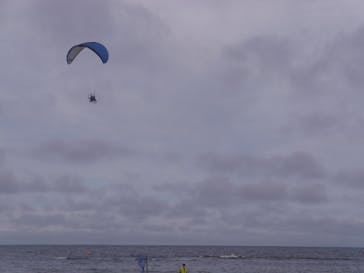 松島熱気球・パラグライダー体験に投稿された画像（2020/7/24）