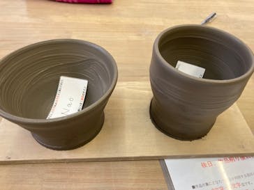 ルームルームとうげいきょうしつに投稿された画像（2020/7/24）