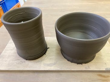 ルームルームとうげいきょうしつに投稿された画像（2020/7/24）