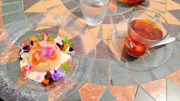 ニューヨークランプミュージアム＆フラワーガーデンに投稿された画像（2020/7/24）