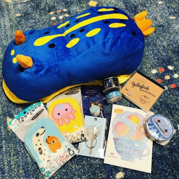 すみだ水族館に投稿された画像（2020/7/24）