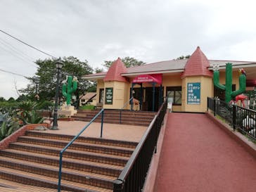 伊豆シャボテン動物公園に投稿された画像（2020/7/24）