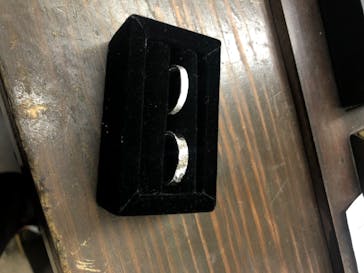 渋谷の彫金教室 studio crucible（スタジオ クルーシブル）に投稿された画像（2020/7/24）