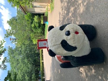 ふなばしアンデルセン公園に投稿された画像（2020/7/24）