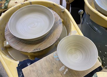 堀越陶房に投稿された画像（2020/7/24）