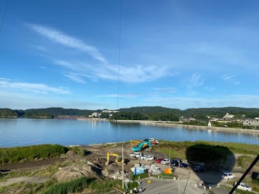 松島熱気球・パラグライダー体験に投稿された画像（2020/7/24）