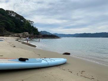 【松島】KUUNEL SUP (クーネルサップ)に投稿された画像（2020/7/24）