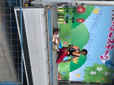 東北サファリパークに投稿された画像（2020/7/24）