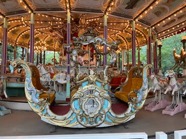 としまえんに投稿された画像（2020/7/24）