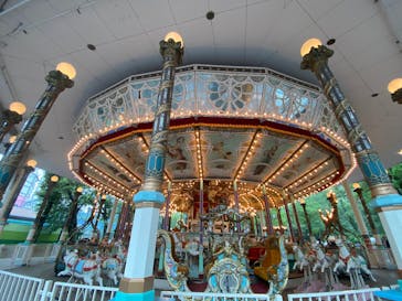 としまえんに投稿された画像（2020/7/24）