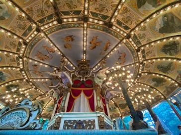 としまえんに投稿された画像（2020/7/24）