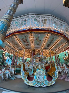 としまえんに投稿された画像（2020/7/24）