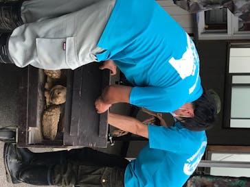 東北サファリパークに投稿された画像（2020/7/24）