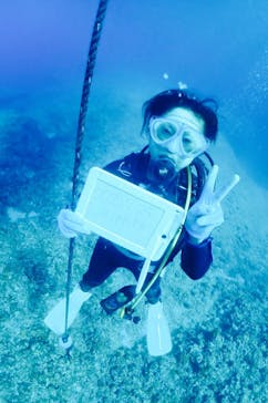 マリンズプロ宮古に投稿された画像（2020/7/24）