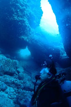 マリンズプロ宮古に投稿された画像（2020/7/24）