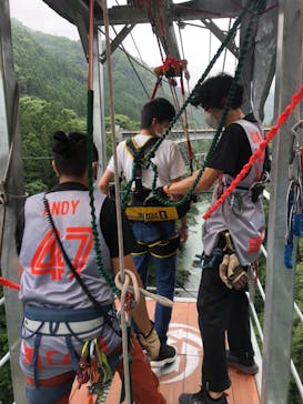 秩父Geo Gravity Park（ジオグラビティーパーク）に投稿された画像（2020/7/25）