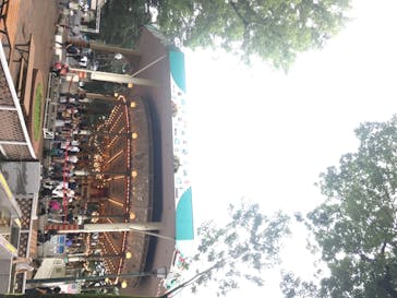 としまえんに投稿された画像（2020/7/25）