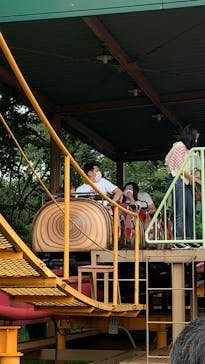 としまえんに投稿された画像（2020/7/25）