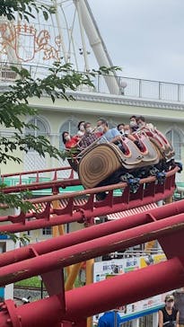 としまえんに投稿された画像（2020/7/25）