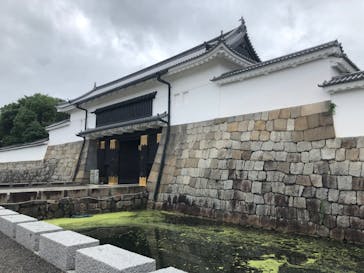 元離宮二条城に投稿された画像（2020/7/25）