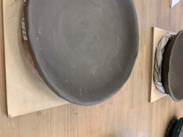 ルームルームとうげいきょうしつに投稿された画像（2020/7/25）