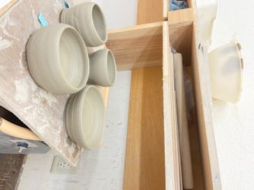 うづまこ陶芸教室に投稿された画像（2020/7/25）