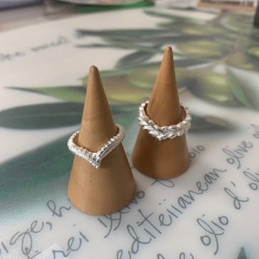 わくわくシルバーアクセサリーに投稿された画像（2020/7/25）