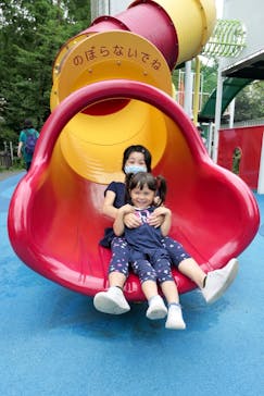 としまえんに投稿された画像（2020/7/25）