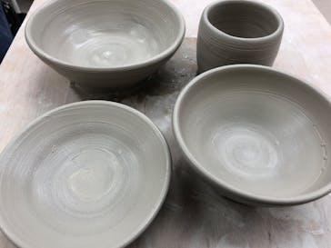 うづまこ陶芸教室に投稿された画像（2020/7/25）