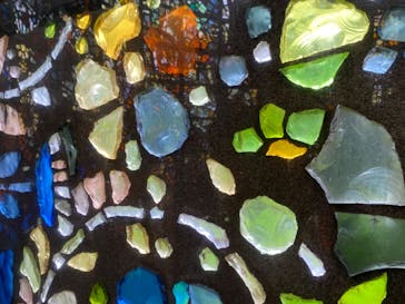 彫刻の森美術館に投稿された画像（2020/7/25）