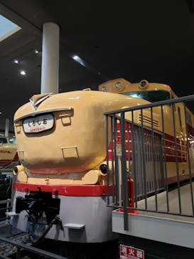 京都鉄道博物館に投稿された画像（2020/7/25）