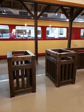 京都鉄道博物館に投稿された画像（2020/7/25）