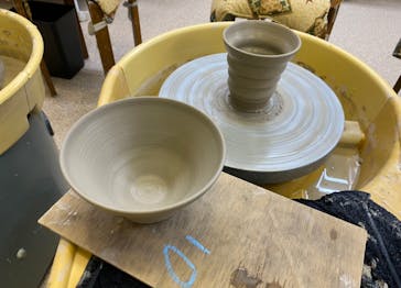 堀越陶房に投稿された画像（2020/7/25）