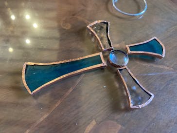 那須ステンドグラス美術館に投稿された画像（2020/7/25）