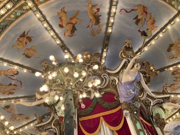 としまえんに投稿された画像（2020/7/25）