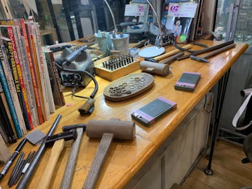 impera accessory（インペラアクセサリー）に投稿された画像（2020/7/25）