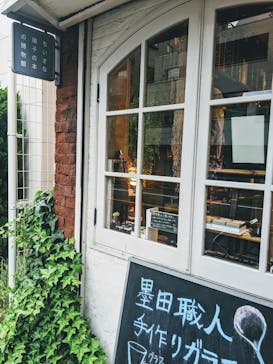 ちいさな硝子の本の博物館に投稿された画像（2020/7/25）