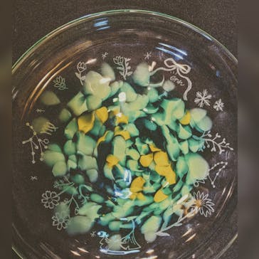 ちいさな硝子の本の博物館に投稿された画像（2020/7/25）