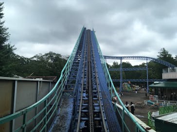 としまえんに投稿された画像（2020/7/25）