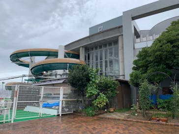 リゾ鳴尾浜に投稿された画像（2020/7/25）