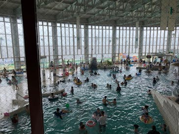 リゾ鳴尾浜に投稿された画像（2020/7/25）