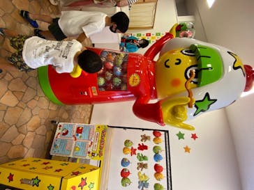 おやつタウンに投稿された画像（2020/7/25）