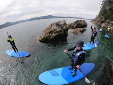 【松島】KUUNEL SUP (クーネルサップ)に投稿された画像（2020/7/25）