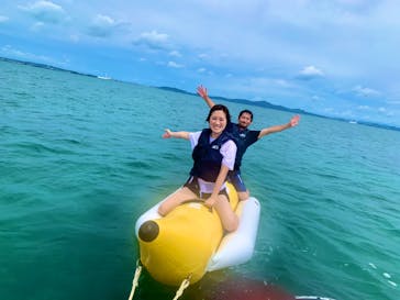 ブルーラグーンオキナワに投稿された画像（2020/7/25）