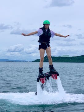 ブルーラグーンオキナワに投稿された画像（2020/7/25）