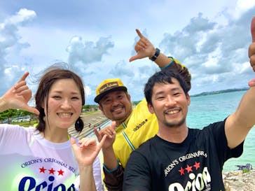 ブルーラグーンオキナワに投稿された画像（2020/7/25）