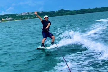 ブルーラグーンオキナワに投稿された画像（2020/7/25）